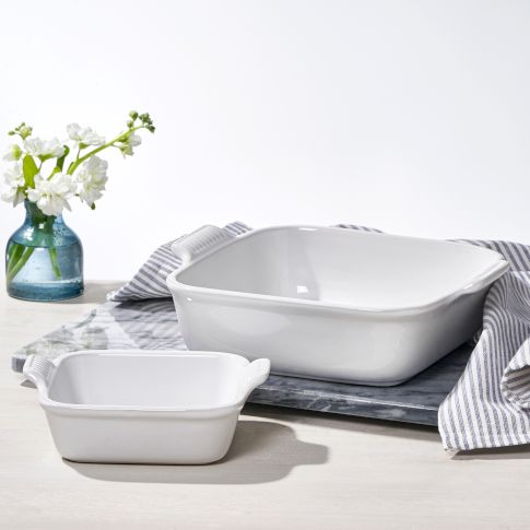 Casseroles &amp; Baking Dishes