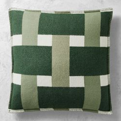 Lesina Merino Wool Pillow Cover