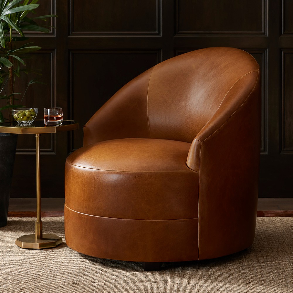 Capri Occasional Chair by Williams Sonoma Home