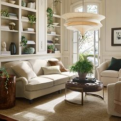 Bedford Sofa (61"-108")