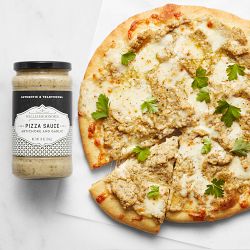 Williams Sonoma Pizza Sauce, Artichoke &amp; Garlic