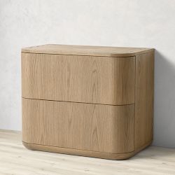 Radius Nightstand (30")