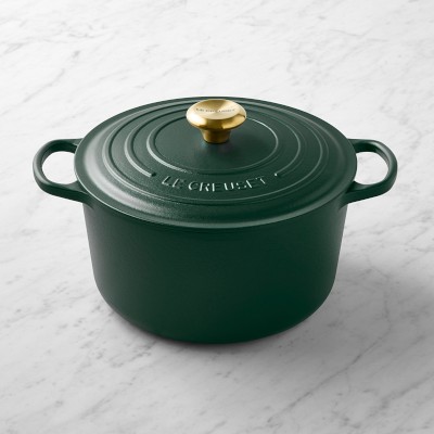 Le Creuset Forêt Collection | Williams Sonoma