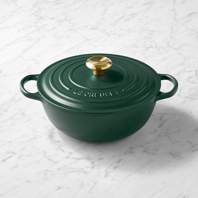 Le Creuset Forêt Collection | Williams Sonoma