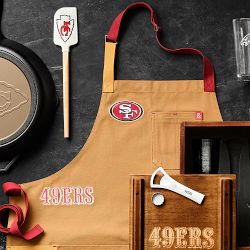 NFL x Hedley &amp; Bennett Essential Apron