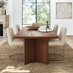 Dietrich Communal Dining Table 96