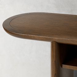 Radius Open Console (80")