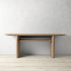 Radius Open Console (80")
