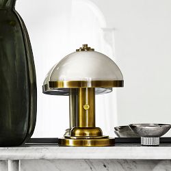 Rowan Cordless Mini Table Lamp