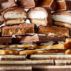 Williams Sonoma S'mores