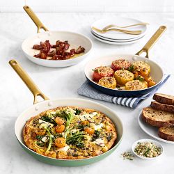 GreenPan™ Reserve Pro Ceramic Nonstick Fry Pan, 8"