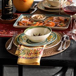 Solera Rectangular Platter