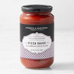 Williams Sonoma Pizza Sauce, Calabrian Chile Flake