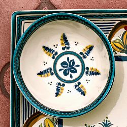 Solera Large Dipping Bowls