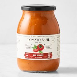 Williams Sonoma Tomato Basil Bisque