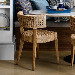 Santorini Dining Side Chair