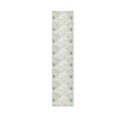 AERIN x Williams Sonoma Embroidered Table Runner