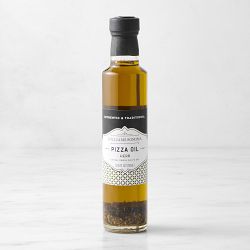 Williams Sonoma Pizza Oil, Herb