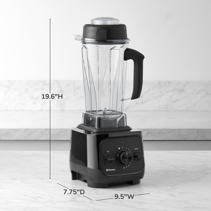 Vitamix VX1 Blender, High-Performance | Williams Sonoma