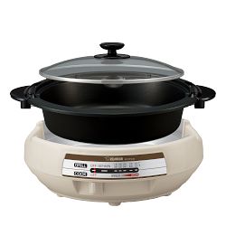 Zojirushi Gourmet d'Expert® Electric Skillet