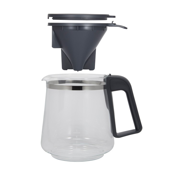 ＊ぞぞ＊ Zojirushi Zutto 5-Cup Coffee Maker | Williams Sonoma