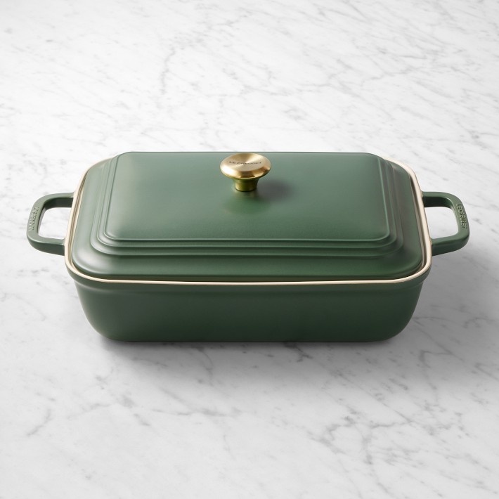 Le Creuset San Francisco 4-Qt. Baker | Williams Sonoma