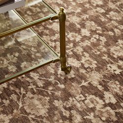 Rogue Hand Knotted Rug