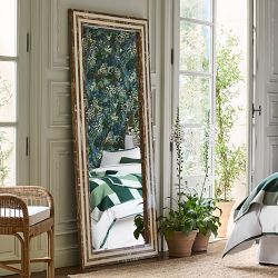 Eva Leaning Floor Mirror