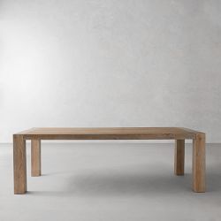 Williams Sonoma Provence Parsons Dining Table - Thumbnail 3