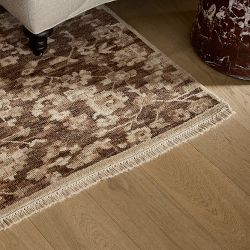 Rogue Hand Knotted Rug