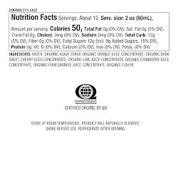 Williams Sonoma Roja Sangria, Raspberry &amp; Cranberry