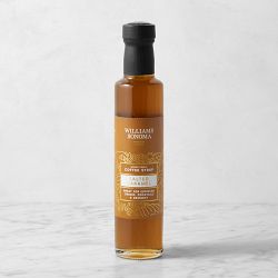 Williams Sonoma Coffee Syrup, Salted Caramel