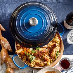 Le Creuset Enameled Cast Iron Signature French Oven, 2 1/2-Qt.