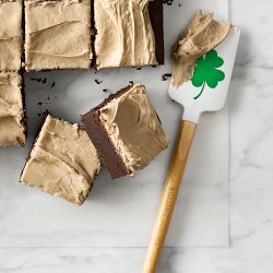 Williams Sonoma St. Patricks Day Spatulas