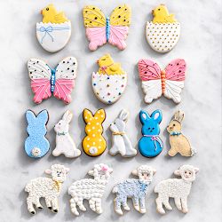 Williams Sonoma Cookie Cutters - Thumbnail 4