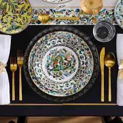 Papillon Dinner Plates
