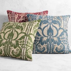 Annelie Jacquard Pillow Cover