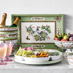 Famille Rose Champagne Bucket