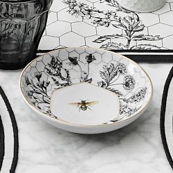 Honeycomb Dipping Bowls, Set of 4