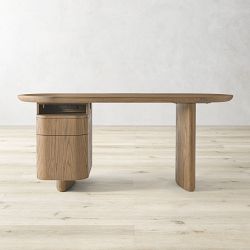 Radius Desk (72")