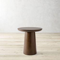 Radius Side Table (22")