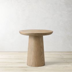 Radius Side Table (22")