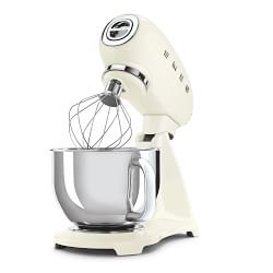 SMEG Stand Mixer SMF03, 5-qt