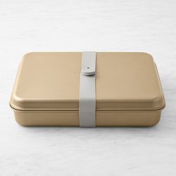 Williams Sonoma Goldtouch® Space Saving Bakeware, Set of 9