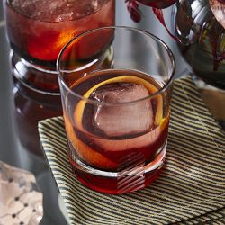 Billy Reid x Williams Sonoma Glassware Collection