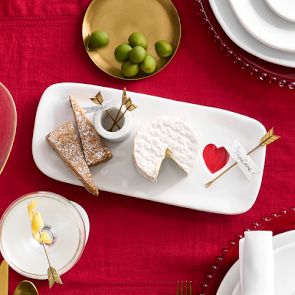 Valentines Day Serving Platter | Williams Sonoma