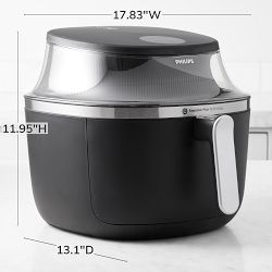 Philips 3000 Series Airfryer with Window