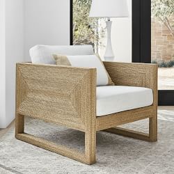 Point Reyes Occasional Chair