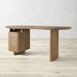 Radius Desk (72")
