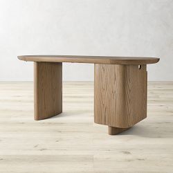 Radius Desk (72")
